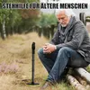 Stehhilfe für ältere Menschen, höhenverstellbar, Produktbild-Vorschau 8