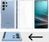 Etui SPIGEN Spigen Galaxy S25 Ultra Case Ultra Hybrid Podgląd zdjęcia produktu 13