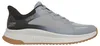 Skechers Slip In Bobs Sport - Scarpa sportiva grigia Anteprima dell’immagine prodotto 7