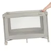 Lionelo Reisebett Amelie ab Geburt bis 15 kg Beige Produktbild-Vorschau 13