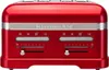 KitchenAid 5KMT4205ECA, 4 Scheibe(n), Rot, Metall, Tasten, Produktbild-Vorschau 2