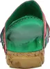 Gemini Damen Pantolette bunt Größe 39 Produktbild-Vorschau 10