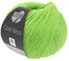 Lana Grossa - Cool Wool 0509 hellgrün Produktbild-Vorschau 1