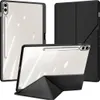 Magi Hülle für Samsung Galaxy Tab S9 Plus Schwarz Produktbild-Vorschau 1