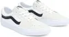 VANS Halbschuhe UA SK8-LOW, Weiß:41 Produktbild-Vorschau 8