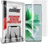 Folie aus Hydrogel GrizzGlass für das Oppo Reno 11 Pro Produktbild-Vorschau 1