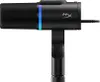 HyperX FlipCast - USB/XLR Dynamic Microphone (Black), Produktbild-Vorschau 4