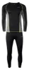 Ensemble de sous-vêtements thermoactifs pour hommes Voir les images du produit 5