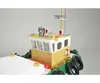 RC-Fischkutter Cux-15 2.4G 100% RTR Produktbild-Vorschau 5
