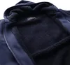 ROCK-IT Apparel Herren Winter Zipper Hoodie, Kapuzenjacke, Produktbild-Vorschau 5