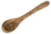 Schöpfkelle, 30 cm, aus Olivenholz Produktbild-Vorschau 5