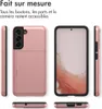 imoshion Coque arrière avec porte-cartes pour le Samsung Voir les images du produit 7