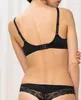 Triumph Damen Bügel-BH Amourette Charm - BLACK - Größe 85D Produktbild-Vorschau 6