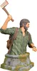 The Last of Us Büste Joel with Hatchet 22 cm Produktbild-Vorschau 5