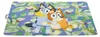 Bluey Original Platzset für Kinder, aus Kunststoff, Produktbild-Vorschau 2