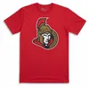 Fanatics Herren Primary Colour Logo T-Shirt Ottawa Senators Produktbild-Vorschau 2