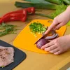 Deiss: Tagliere in TPU resistenti e duraturi per la cucina, Anteprima dell’immagine prodotto 6