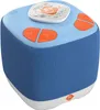 Silvercrest Speaker Buddy SKL3A1 383188 Blau Produktbild-Vorschau 6