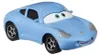 Mattel DXV29, FJH98 - Disney Pixar Cars Die-Cast Sally Voir les images du produit 10