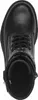 Tamaris  Damenschuhe Schnürstiefel Schwarz Freizeit, Produktbild-Vorschau 24