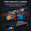 Q13D DLP Mini Beamer Android 9.0 WLAN Bluetooth Projektor Produktbild-Vorschau 16
