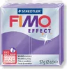 FIMO EFFECT pâte à modeler durcissant au four transparent Voir les images du produit 1