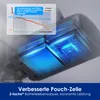 Bezdrôtový vysávač Tineco PURE ONE S50, sací výkon 150AW, Náhľad obrázku produktu 7