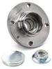RIDEX Radlagersatz Hinten für VW Polo Schrägheck (6R1, 6C1) Produktbild-Vorschau 8