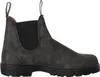 Blundstone Blundstone 587 Rustic Schwarz Leather (550 Produktbild-Vorschau 34