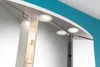 Paulmann LED encastrés de meuble armoire de toilette Voir les images du produit 5