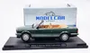 MCG 18545 BMW 325i Cabrio E30 1985 dunkelgrün metallic 1:18 Produktbild-Vorschau 12