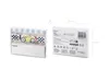 Geburtstagskerzen Rennautos 2-3cm Blau / Gelb / Rot Produktbild-Vorschau 4