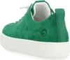 Remonte Schnürhalbschuhe in grün, Gr. 39 Produktbild-Vorschau 7