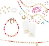Bransoletki DIY Miss Melody z literkami, koralikami i Podgląd zdjęcia produktu 5