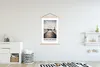 MuchoWow® Textilposter Niederlande - Scheveningen - Produktbild-Vorschau 2