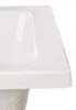 Calmwaters® Rechteck-Badewanne 170x75 cm, Acrylwanne Modern Produktbild-Vorschau 16