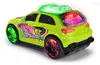 Dickie Toys Streets Beatz Mercedes-Benz A Modello musicale Anteprima dell’immagine prodotto 3