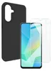 Pouzdro na mobil + ochranné sklo na displej pro Samsung Náhled obrázku produktu 1