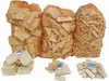 Trockenes Brennholz Eiche 30kg Anzündholz Anmachholz Produktbild-Vorschau 4