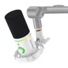 Mikrofon Dynamiczny Maono PD200x (biały) Podgląd zdjęcia produktu 1