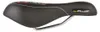 Sella Velo Plush Gel Nero 177 mm Nero 177 mm Anteprima dell’immagine prodotto 2