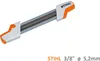 Stihl Feilenhalter 2-in-1  3/8" ø 5,2 mm Produktbild-Vorschau 5