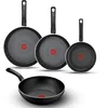 Tefal So Expert 4‑tlg. Pfannenset, 20/24/28 cm Bratpfannen Produktbild-Vorschau 1