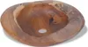 vidaXL Bacino in teak massiccio 45 cm Anteprima dell’immagine prodotto 14