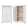 Kleiderschrank,Puppenhaus,Kleiderschrank,Puppenhaus Produktbild-Vorschau 6