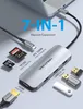 Vention TOJHB, Kábel, USB 3.2 Gen 1 (3.1 Gen 1) Type-C, 100 Náhľad obrázku produktu 2