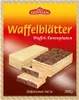 DOVGAN Waffelblätter 1er pack 350g Produktbild-Vorschau 2