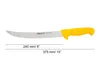 ARCOS 296510 6 Stück Gebogenes Fleischermesser Produktbild-Vorschau 2