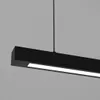 Hängelampe LUNGO 1xT8 18W LED Produktbild-Vorschau 2
