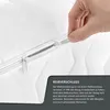 Matratze 180x200 cm ERGO Kaltschaum 7 Zonen H2 H4 Höhe Produktbild-Vorschau 6